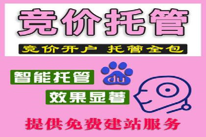 百度竞价托管：案例中的策略调整